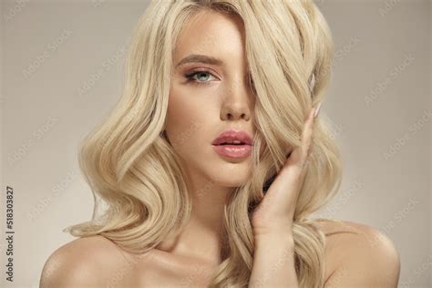 nude blonde hair|nude